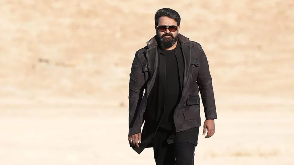 Empuraan (2025)