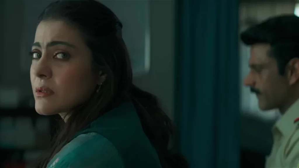 Maa (2025)