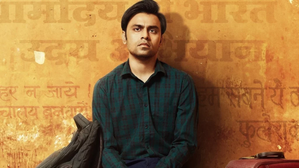 Panchayat Season 4 (2025)