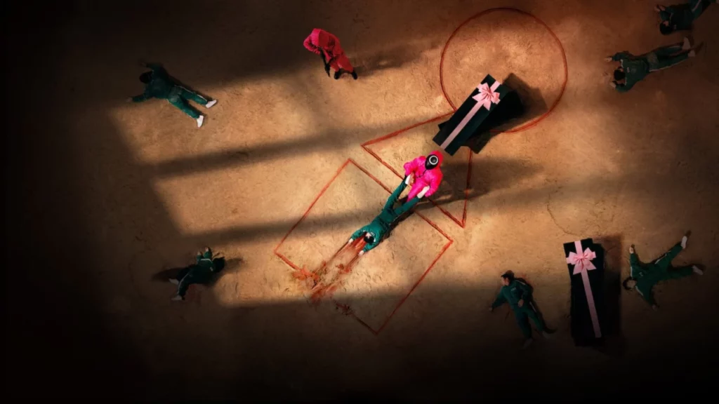 Squid Game Season 3 (2025)