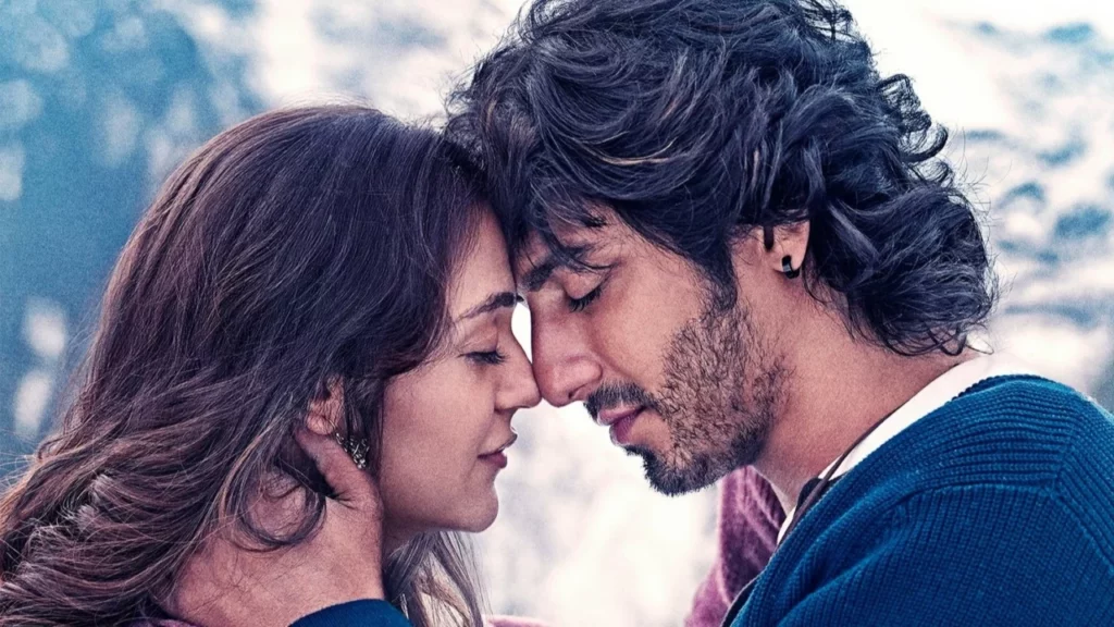 Saiyaara (2025)