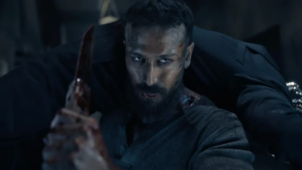Baaghi 4 (2025)