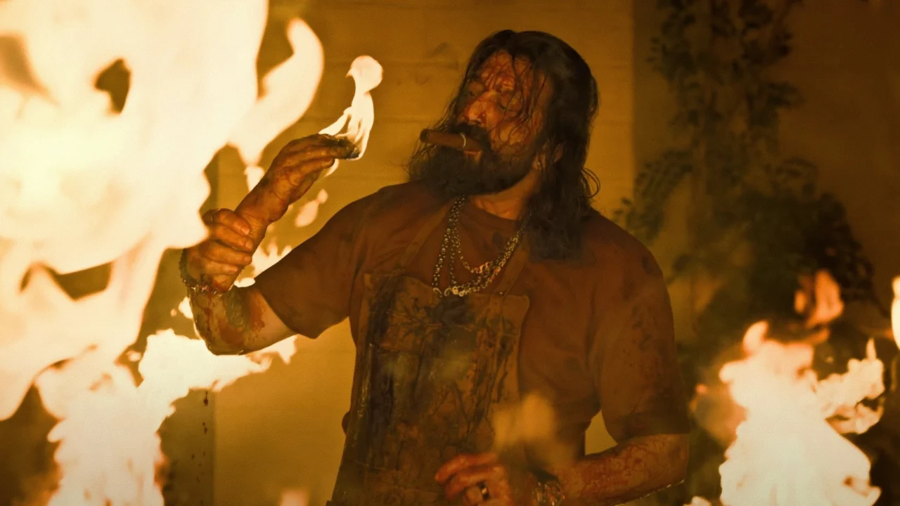 Baaghi 4 Baaghi 4