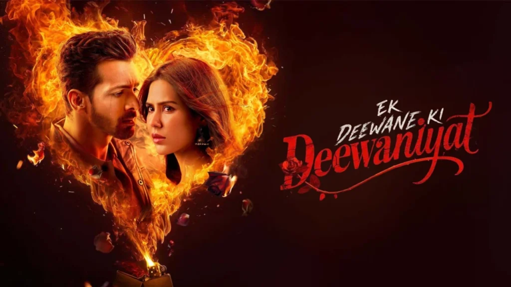 Ek Deewane Ki Deewaniyat (2025)