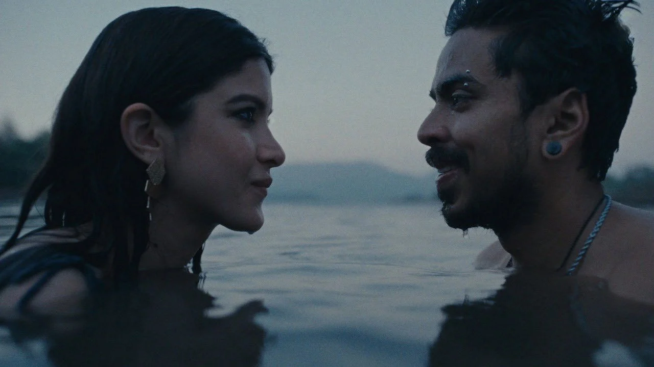 Tu Yaa Main Tu Yaa Main