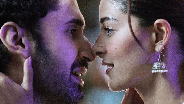 Chand Mera Dil - Romance Under Pressure: The Genre's Central Mechanism