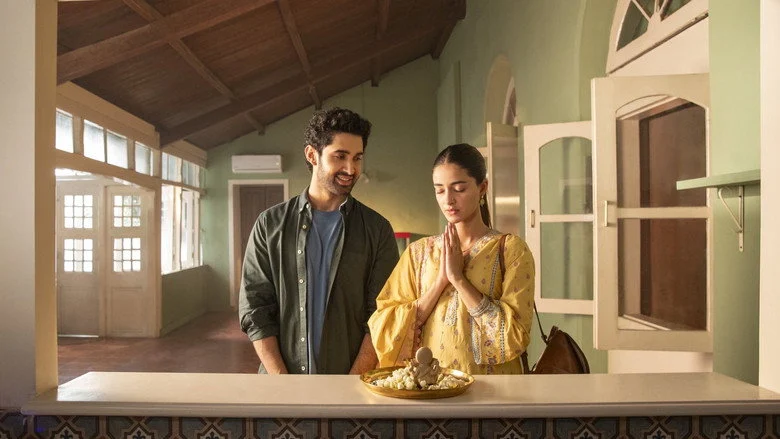Chand Mera Dil (2026)