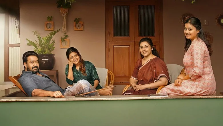 Drishyam 3 - Crime Drama's Mechanical Tightness: Structure Without Surprise