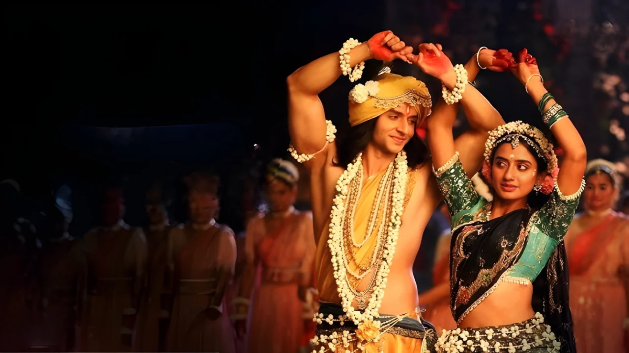 Krishnavataram Part 1: The Heart (Hridayam) Krishnavataram Part 1: The Heart (Hridayam)