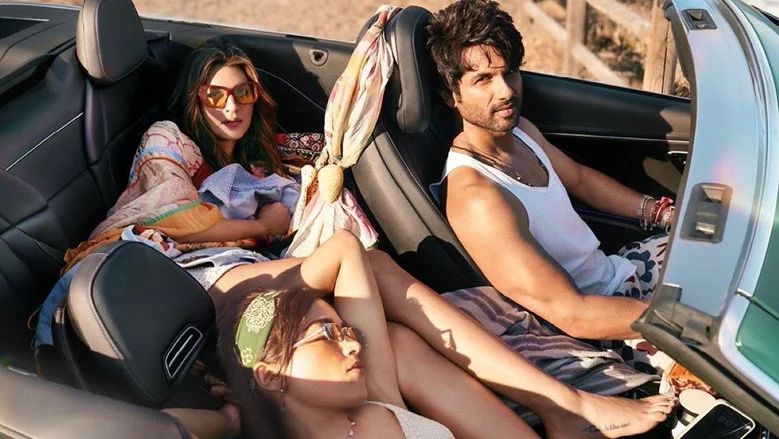 Cocktail 2 - Adajania's Direction Splits Between Ambition and Execution