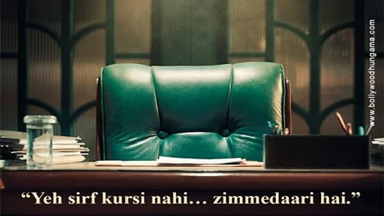 Governor - Crisis as Antagonist: A Political Thriller Without a Villain's Face