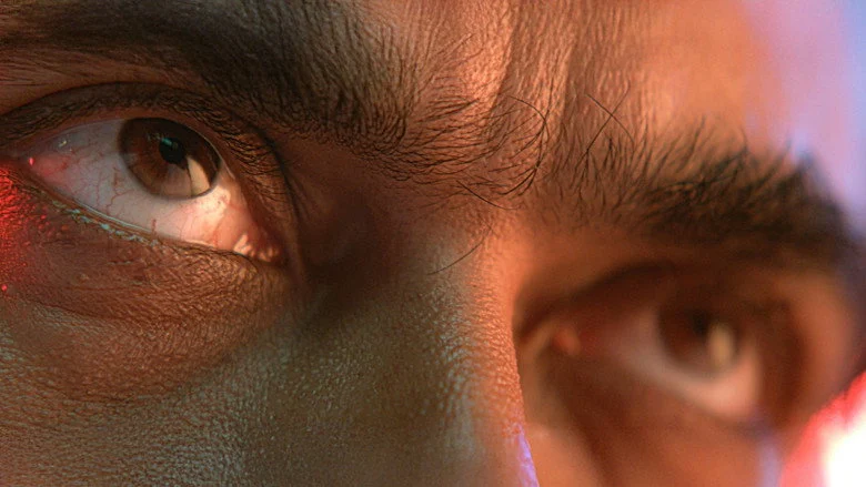 Karuppu (2026)