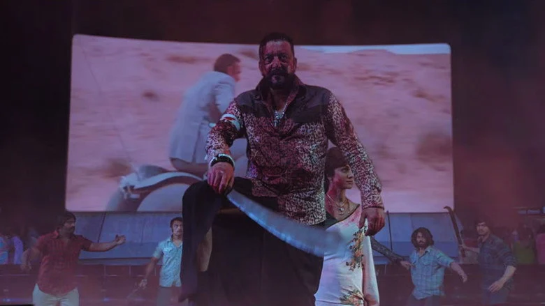 KD – The Devil - Prem's Direction Stages Scale But Loses Narrative Control