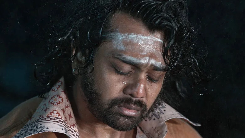KD – The Devil - Ramesh Aravind's Moral Anchor and Kiccha Sudeep's Effective Cameo