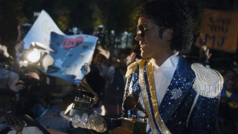 Michael (2026)