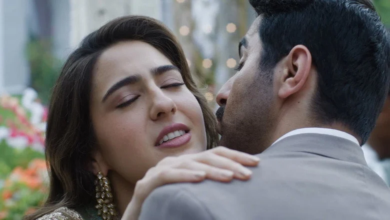 Pati Patni Aur Woh Do - Mudassar Aziz Sustains the Setup; the Screenplay Outstays Its Welcome