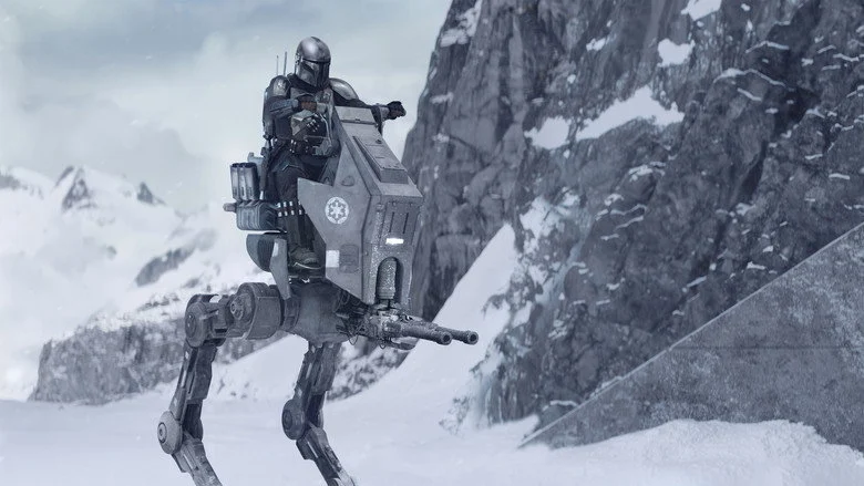 The Mandalorian and Grogu (2026)
