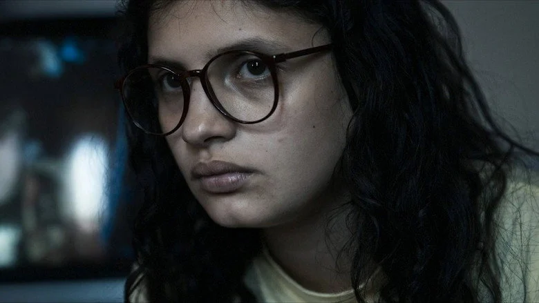 Alpha - Body horror that works, drama that stumbles