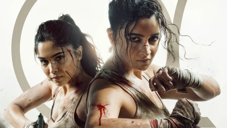 Alpha - Shiv Rawail’s Direction Staggers Between Grit and Formula
