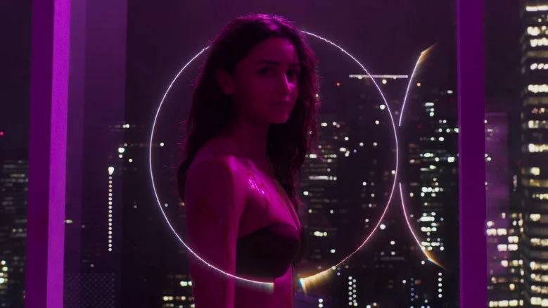 Alpha - The Genre-Core Execution: Action Meets Mystery