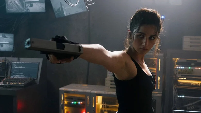 Alpha (2026)