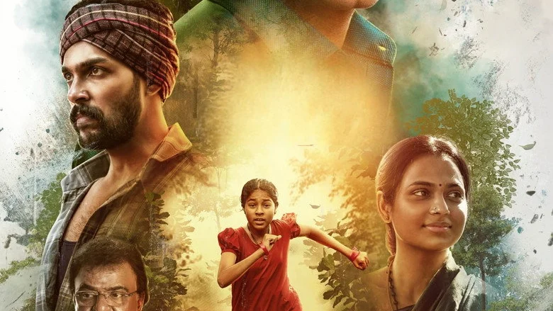 Arulvaan (2026)