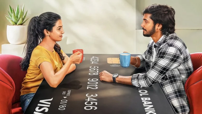 Love Oh Love - The Comedy of Role-Swap Lands, But the Romance Struggles for Oxygen