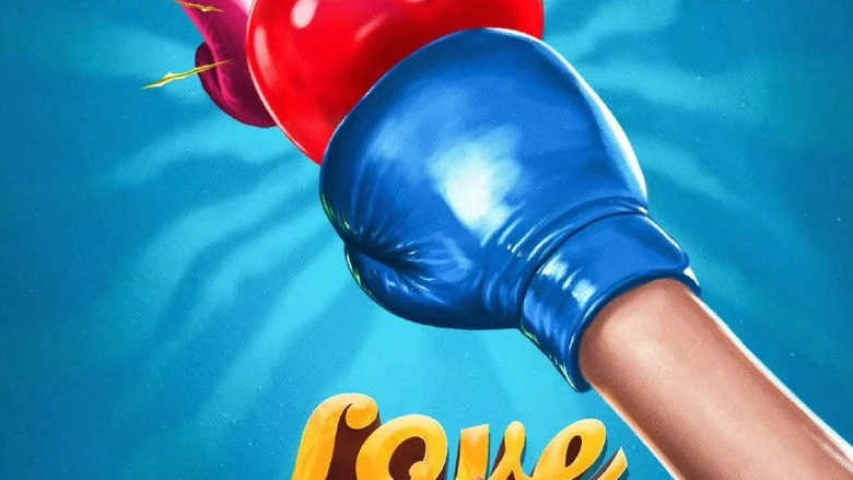 Love Oh Love (2026)
