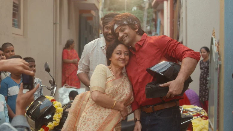 Mother Promise - Genre-Core Execution: Comedy and Thrills Collide