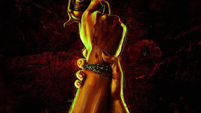 Srinivasa Mangapuram - Genre-core execution: romantic action drama walks a tightrope