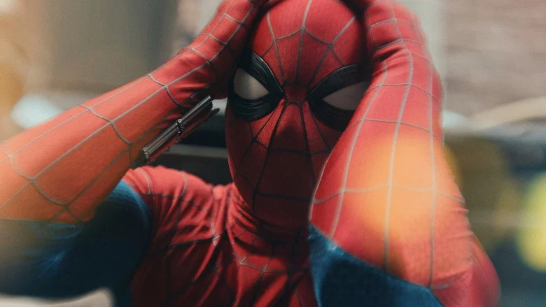 Spider-Man: Brand New Day (2026)