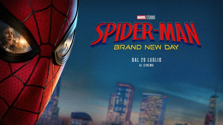 Spider-Man: Brand New Day - The Supporting Cast Signals A Grounded Crime Story