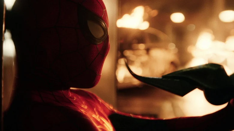 Spider-Man: Brand New Day (2026) review image