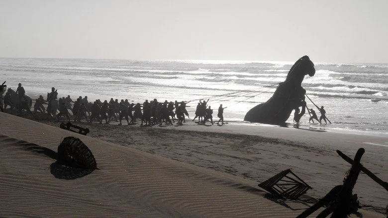 The Odyssey (2026)