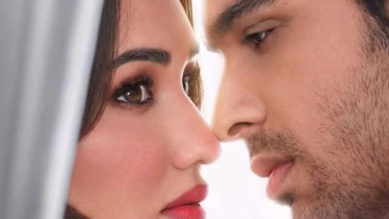 Tera Yaar Hoon Main - Aman Indra Kumar: Debut Energy Meets Limited Range