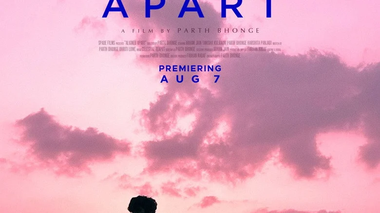 Aligned Apart - Dimitris Fritzelas And The Supporting Cast: Catalysts In The Shadows