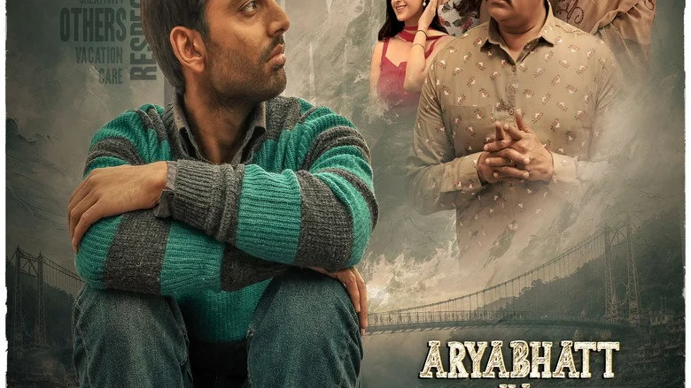 Aryabhatt Ka Zero - The Drama Genre Demands More Than Good Intentions