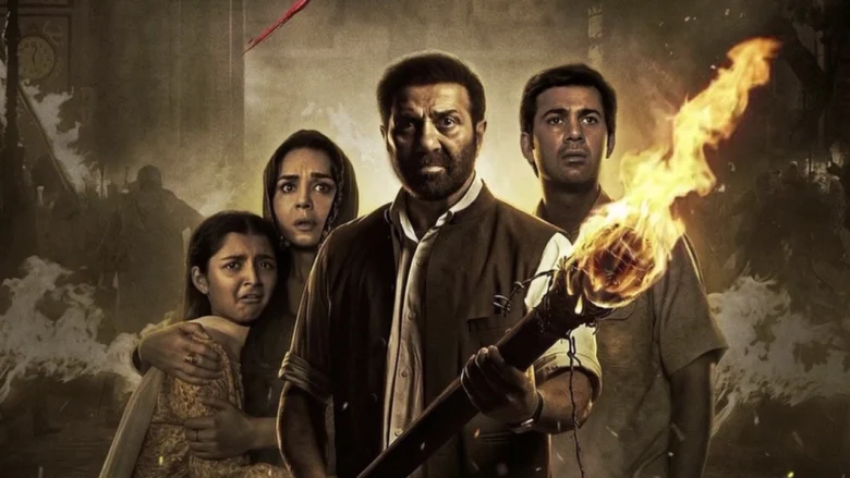 Batwara 1947 (2026)