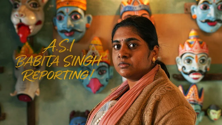Babita Singh Reporting (2026)