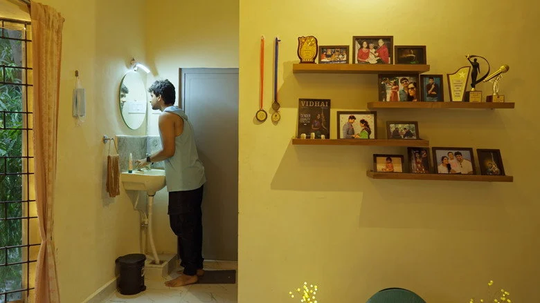 Equal - Direction and Screenplay: The Art of Almost