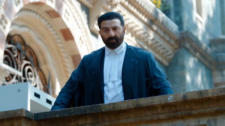 Ikka - The Genre Core: A Legal Thriller That Forgets the Law