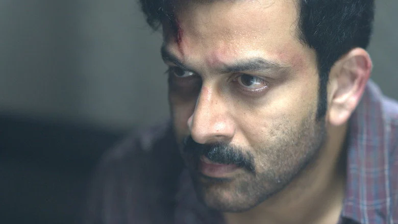 I, Nobody - The Genre Mechanics: A Thriller That Fumbles Its Own Setup