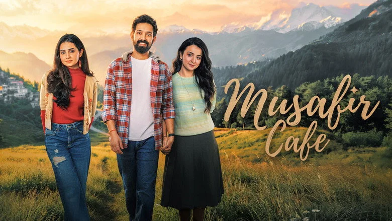 Musafir Cafe Season 1 - Direction and screenplay play it too safe