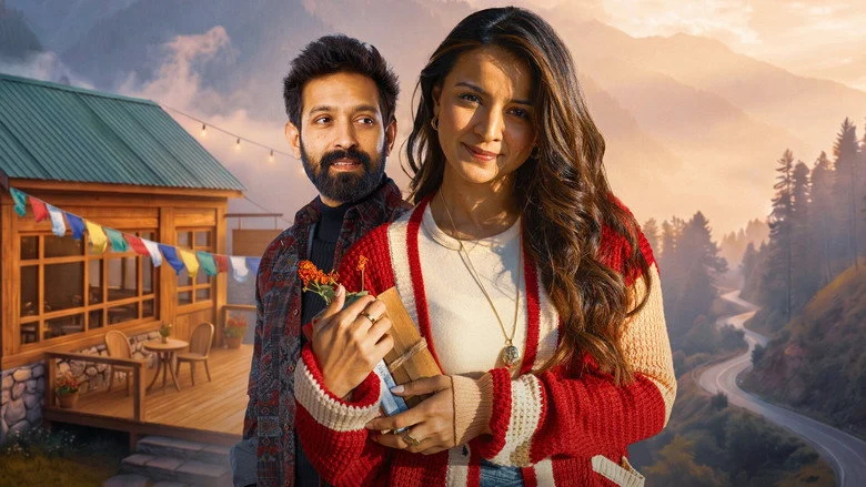 Musafir Cafe Season 1 (2026)
