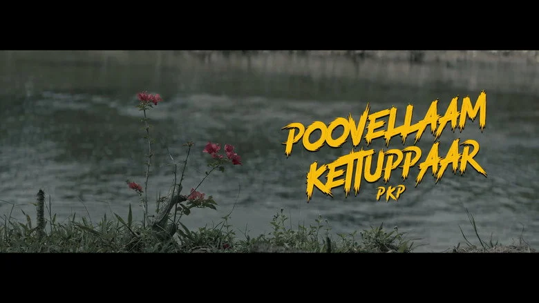 Poovellaam Kettuppaar - Genre-Core Execution: The Thriller's Unseen Machinery