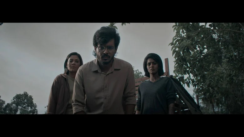 Poovellaam Kettuppaar (2026)
