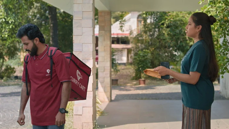 Soulmates – Oru Saathukkudi Pranayam (2026)