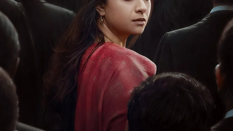 Sathyavan Savithiri - The Genre Core: A Test of Patience and Precision
