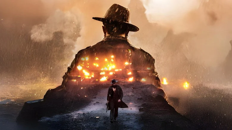 Toxic: A Fairy Tale for Grown-ups (2026) review image