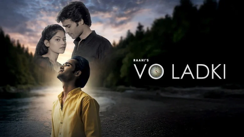 Vo Ladki (2026)